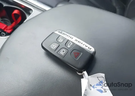 2015 Land Rover Range Rover Sport 3.0L V6 Supercharged Hse z USA, uszkodzony, nr VIN SALWR2VF5FA525267